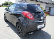 Ford Ka 3
