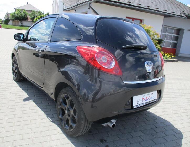 Ford Ka 3