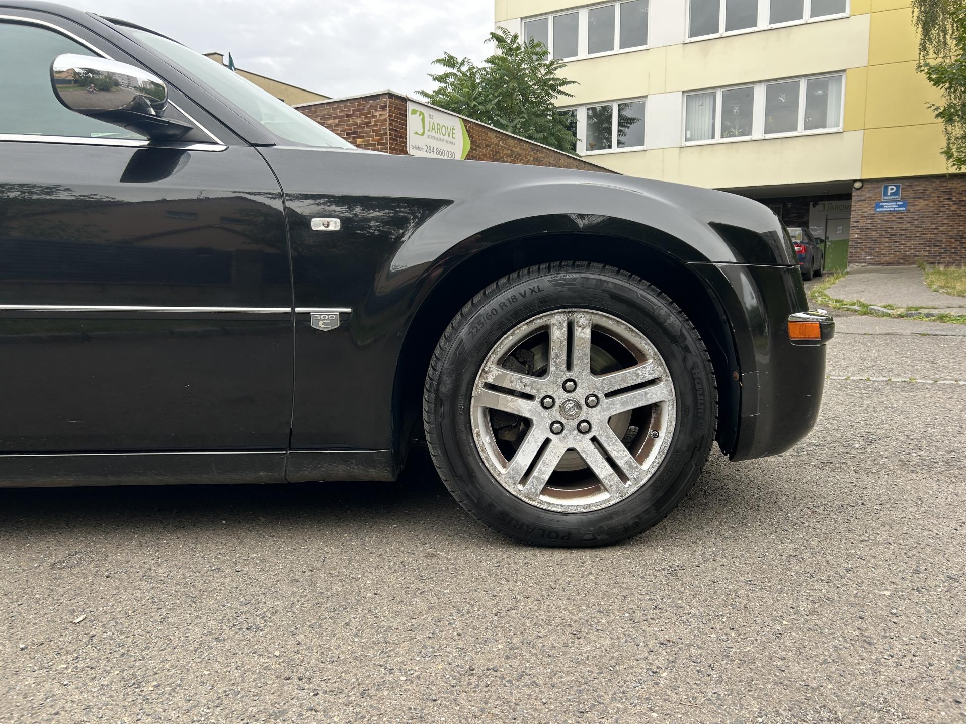 Chrysler 300C