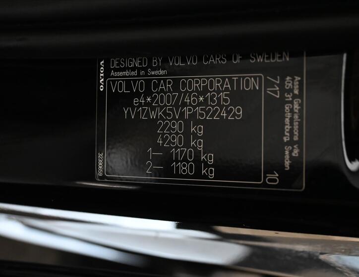 Volvo V60 15