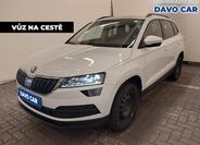 Škoda Karoq 1