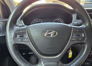 Hyundai i20 15