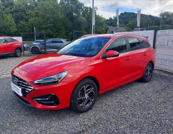Hyundai i30 3