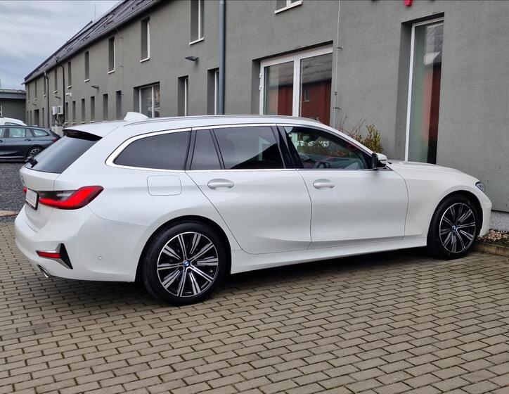 BMW Řada 3 11