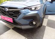 Subaru Crosstrek 39