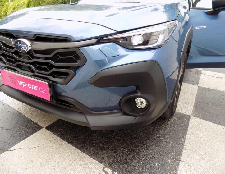 Subaru Crosstrek 39