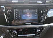 SsangYong Korando 19