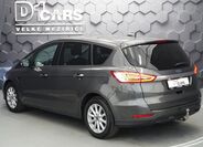 Ford S-MAX 2