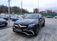 Mercedes-Benz GLC 2