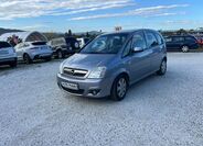 Opel Meriva 8