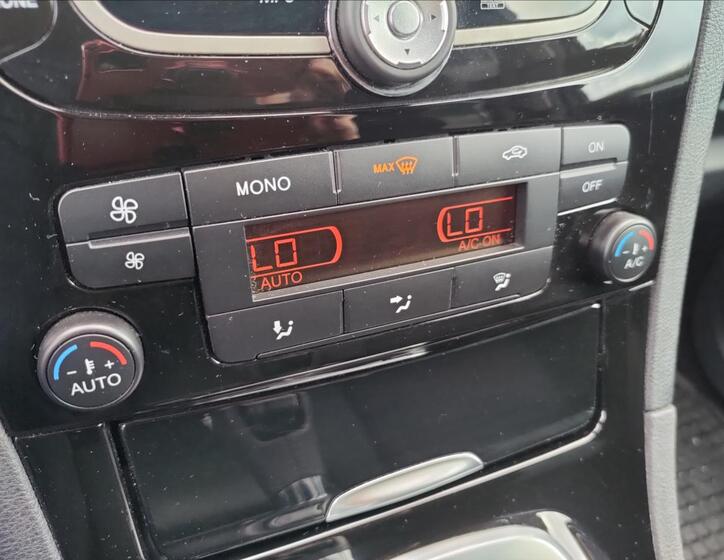 Ford S-MAX 35