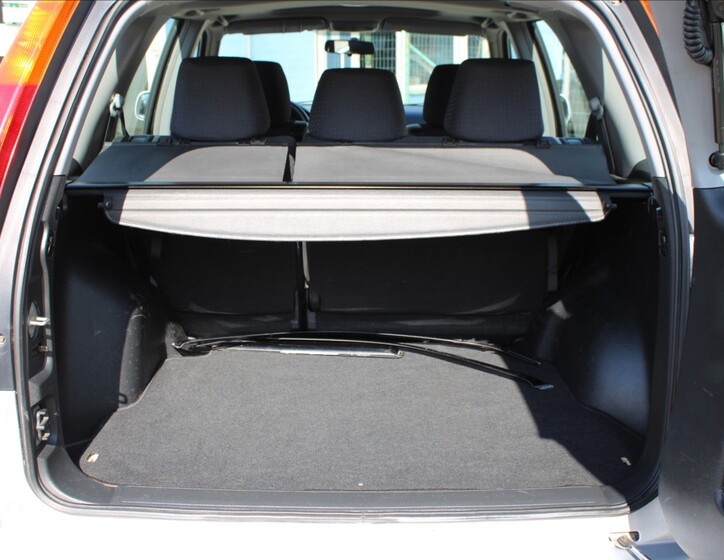 Honda CR-V 18