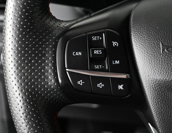 Ford Focus 17