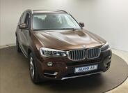 BMW X3 3