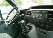 Ford Transit 10