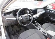 Škoda Octavia 11