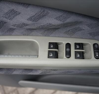 Škoda Octavia 18