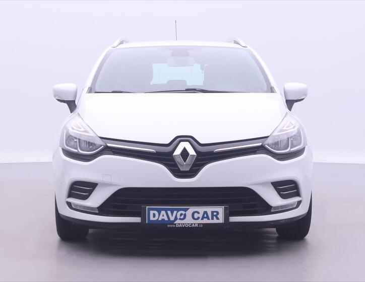 Renault Clio 2