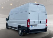 Peugeot Boxer 4