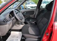 Renault Thalia 12