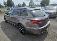 Seat Leon 8
