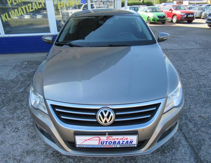 Volkswagen Passat 3