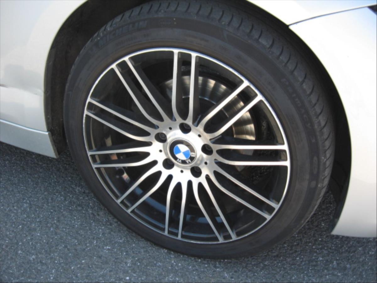 BMW Řada 3