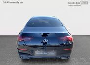 Mercedes-Benz CLA 9