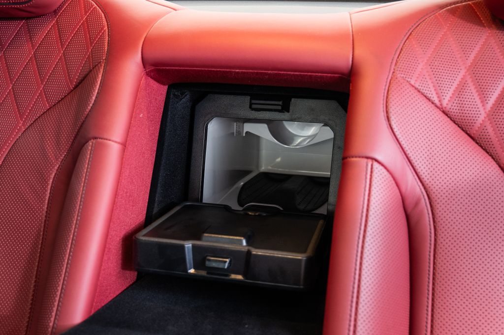 Mercedes-Benz Třídy S