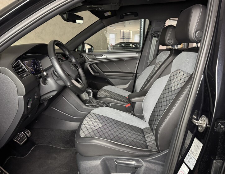 Volkswagen Tiguan Allspace 23