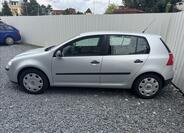 Volkswagen Golf 4