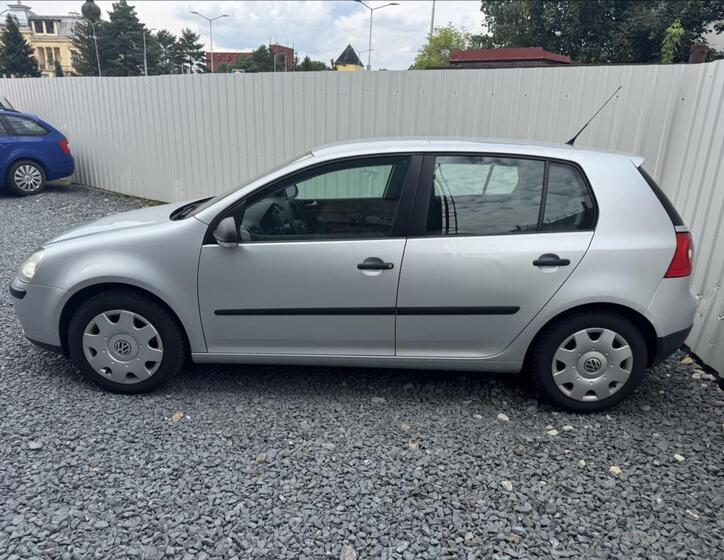 Volkswagen Golf 4