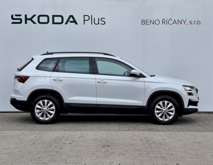 Škoda Karoq 19