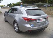 Mazda 6 4