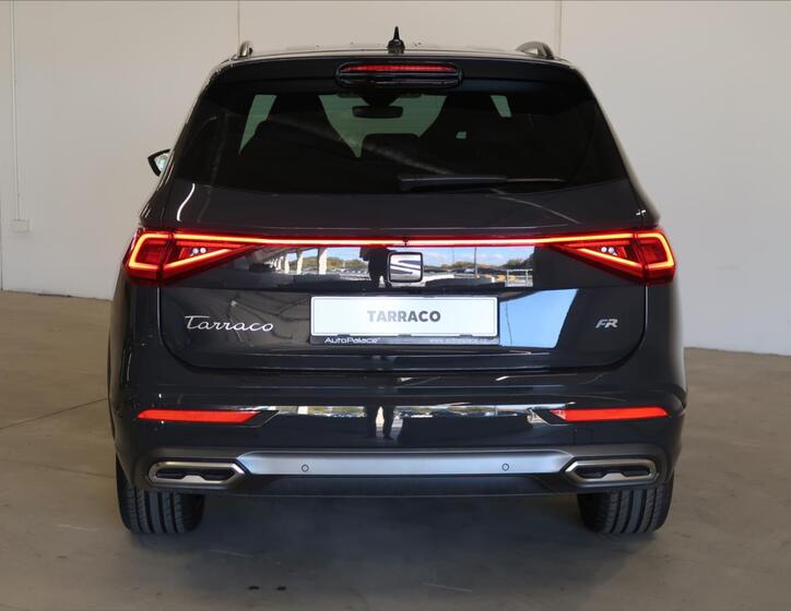 Seat Tarraco 9