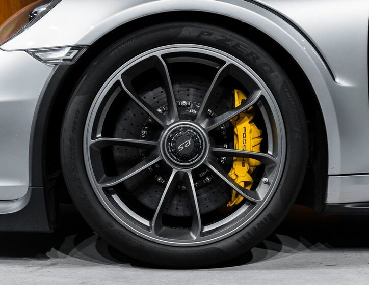 Porsche 911 3