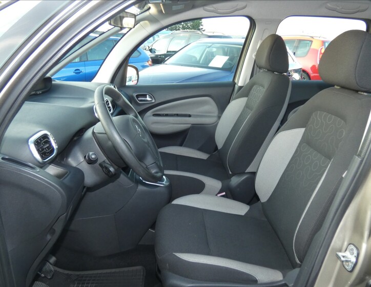 Citroën C3 Picasso 8