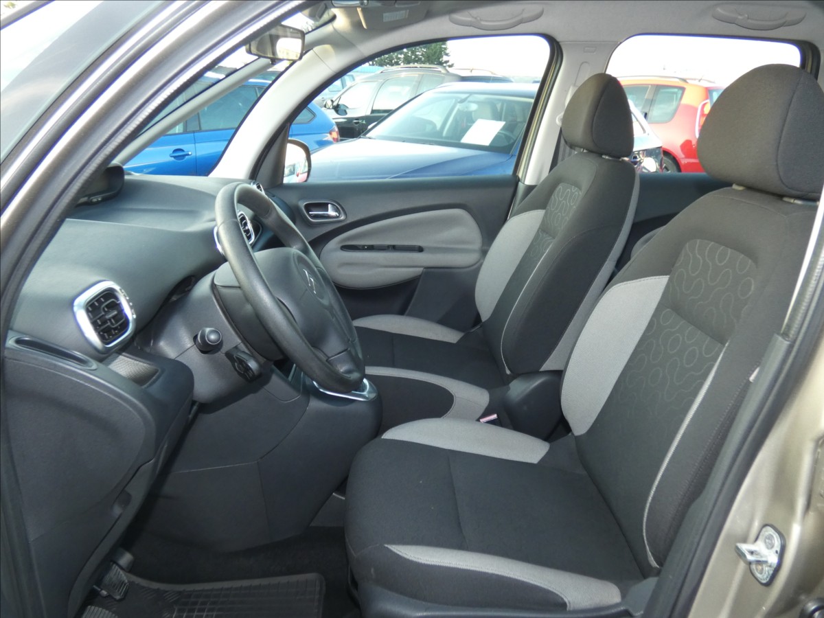Citroën C3 Picasso