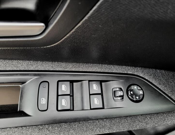 Peugeot 3008 36