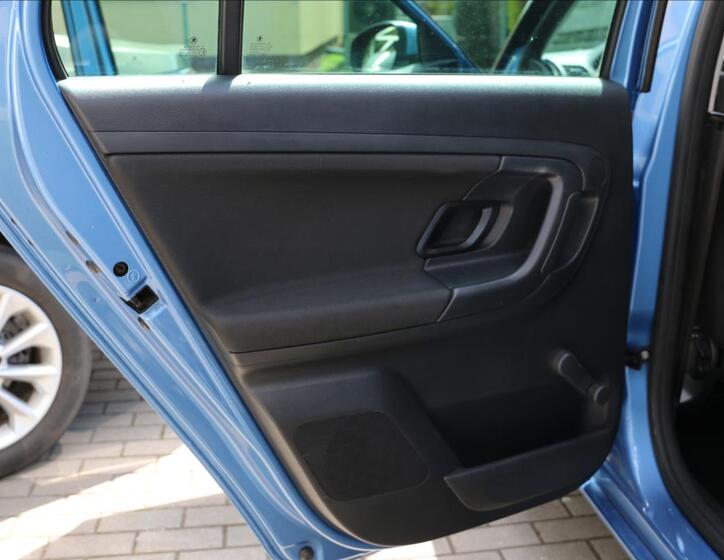 Škoda Fabia 27