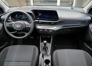 Hyundai i20 4