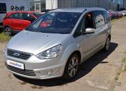 Ford Galaxy 1