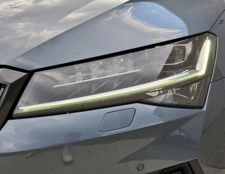 Škoda Superb 34