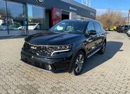 KIA Sorento 3