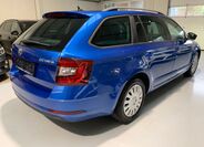 Škoda Octavia 6