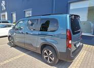 Peugeot Rifter 3