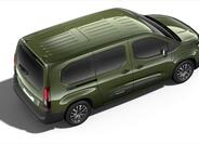 Citroën Berlingo 4