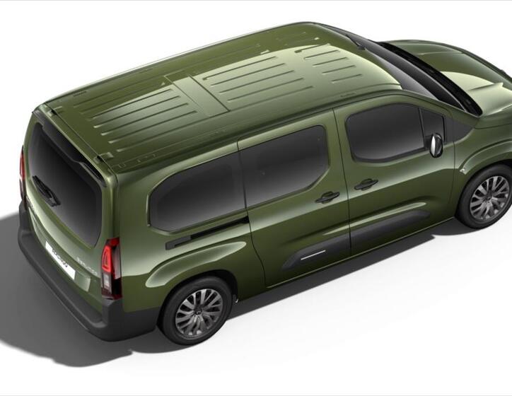 Citroën Berlingo 4