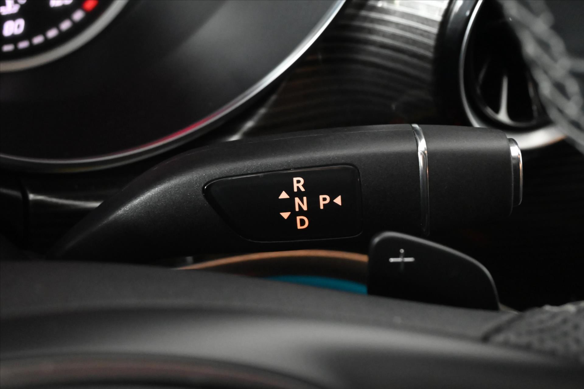 Mercedes-Benz Třídy V