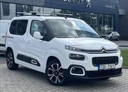 Citroën Berlingo 3